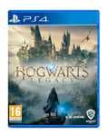 Hogwarts Legacy - Juego PS4 [10% al añadir el juego a la cesta]