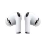 Apple AirPods Pro 3 Auriculares Bluetooth con Cancelación Activa de Ruido USB-C Blancos