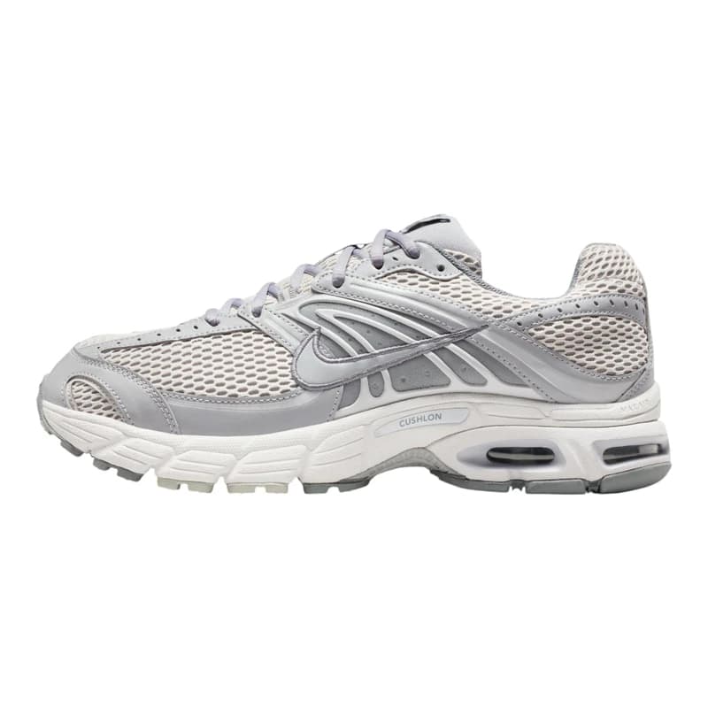 Nike Zapatillas Air Max Moto 2K Hombre (Gris)