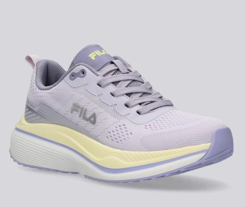 Fila Klaver Zapatillas Running Mujer- Tallas- 36, 37, 39, 40- Recogida en tienda gratis