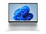 Portátil - HP OmniBook 3 Laptop 16-by0016ns, 16" DCI 2K, AMD Ryzen 5 40, 16GB RAM, 512GB SSD, Radeon 610M, Windows 11 Home, Sin cargador