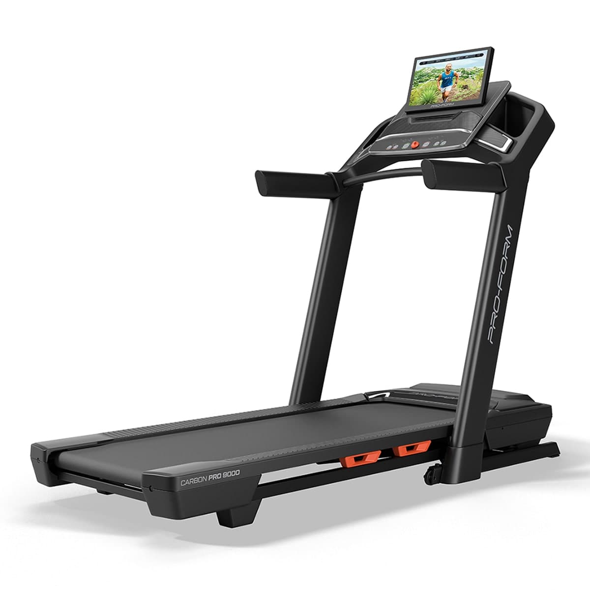 Cinta correr Carbon Pro 9000 Proform - Negro