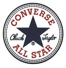 Recopilación 50% en zapatillas CONVERSE (recogida gratis en tienda)