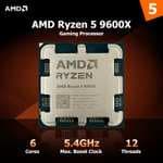 procesador AMD Ryzen 5 9600X envío desde España