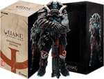 PC Quake Champions Scalebearer Edition + Figura 30cm