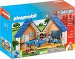 Escuela Portátil Playmobil City Life