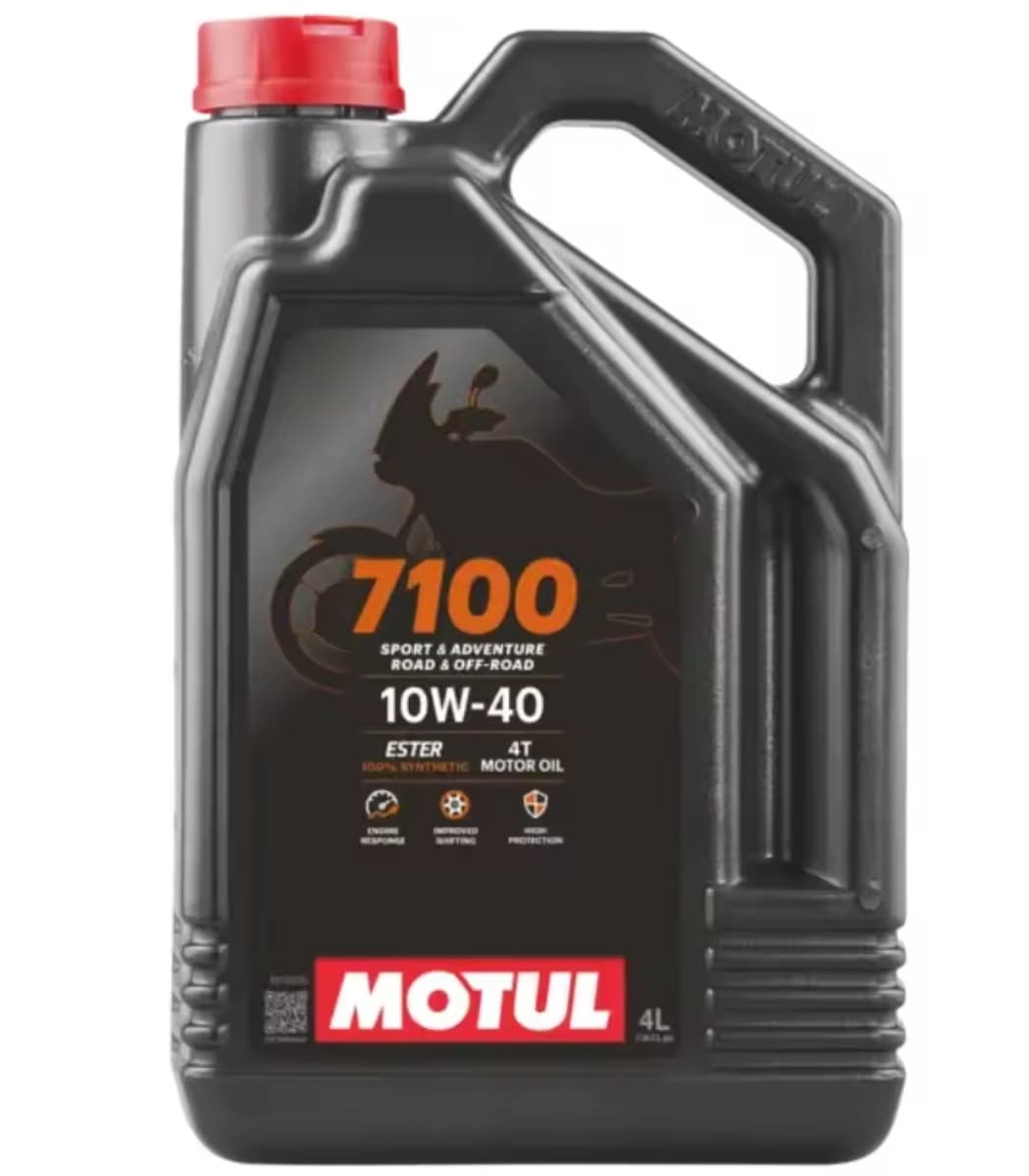 Aceite Motul 7100 4L