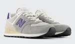 Zapatilla Casual de Hombre 574 New Balance (Tallas 40,5-41,5-42)