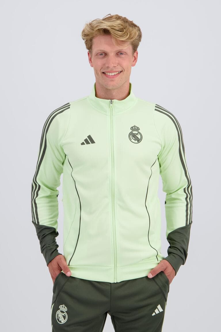 Chándal Real Madrid 25/26