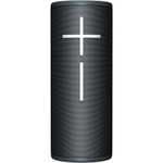 Altavoz inalámbrico - Ultimate Ears Boom 4, Bluetooth, 360°, Clasificación IP67, PartyUp, Emparejable, Resistente al agua, 15h batería