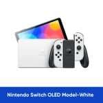 Nintendo Switch Oled (con paypal)