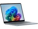 Portátil - Microsoft Surface Laptop Copilot+ PC, 13" FHD, Qualcomm Snapdragon X Plus , 16GB RAM, 512GB SSD,