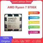 Procesador AMD Ryzen 7 9700X, envío desde España