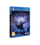 PS4 Elden Ring Nightreign