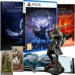Elden Ring Nightreign Edicion Coleccionista ps5/pc