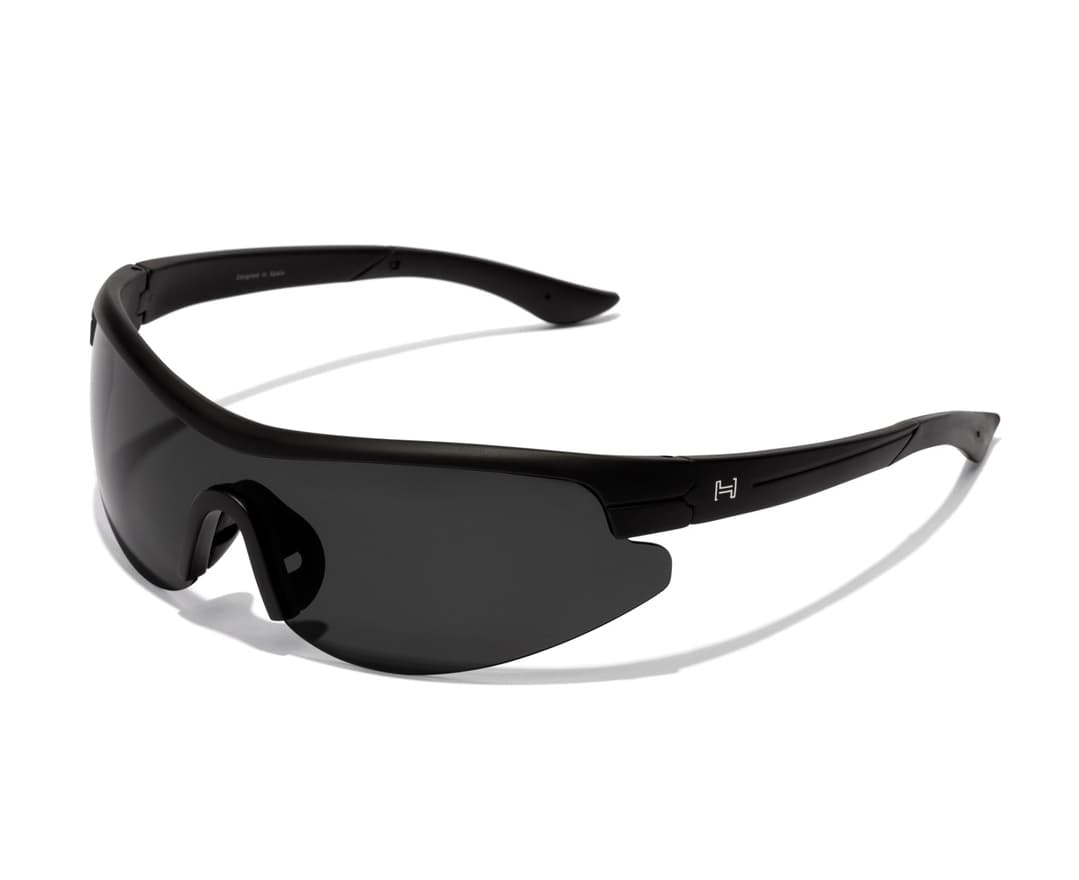 Gafas de sol unisex Hawkers ACTIVE Negro (recogida gratis en tienda)
