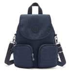 Kipling Firefly Up Mochila Pequeña (Convertible en Bandolera)