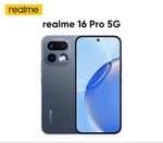 Realme 16 pro 5G 8GB+256GB