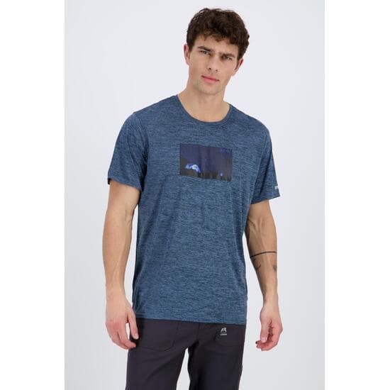 Regatta Fingal Camiseta Trekking Hombre|. Tallas M y XXL