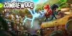 Zombiewood: Survival Shooter | Nintendo Switch (exclusivo) | Digital