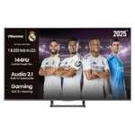 Hisense 65 E8Q Mini LED