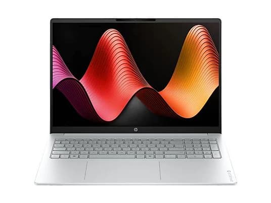 HP OmniBook 3 16-bu0028ns, 16" DCI 2K, Intel Core 9 270H, 32GB RAM, 1 TB SSD, UHD Graphics, Sin sistema operativo, Sin cargador