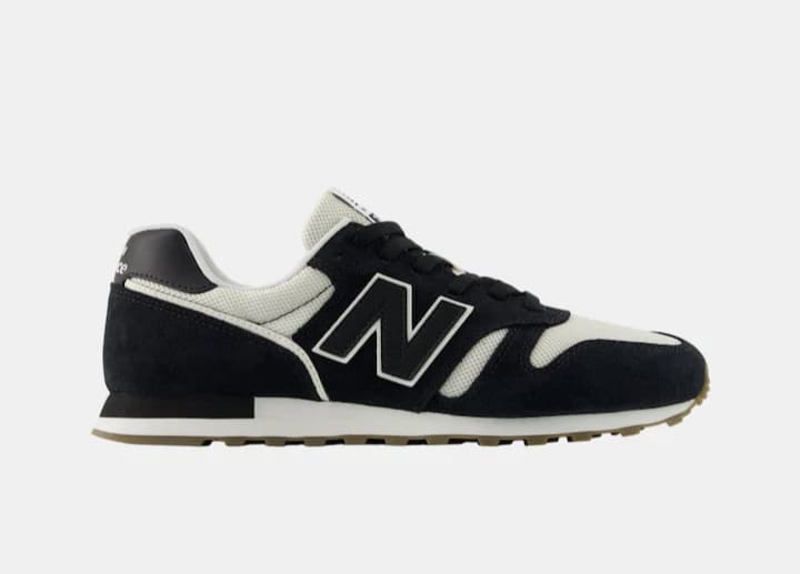 Zapatillas Hombre New Balance 373 v2 (Tallas 42 a 45)