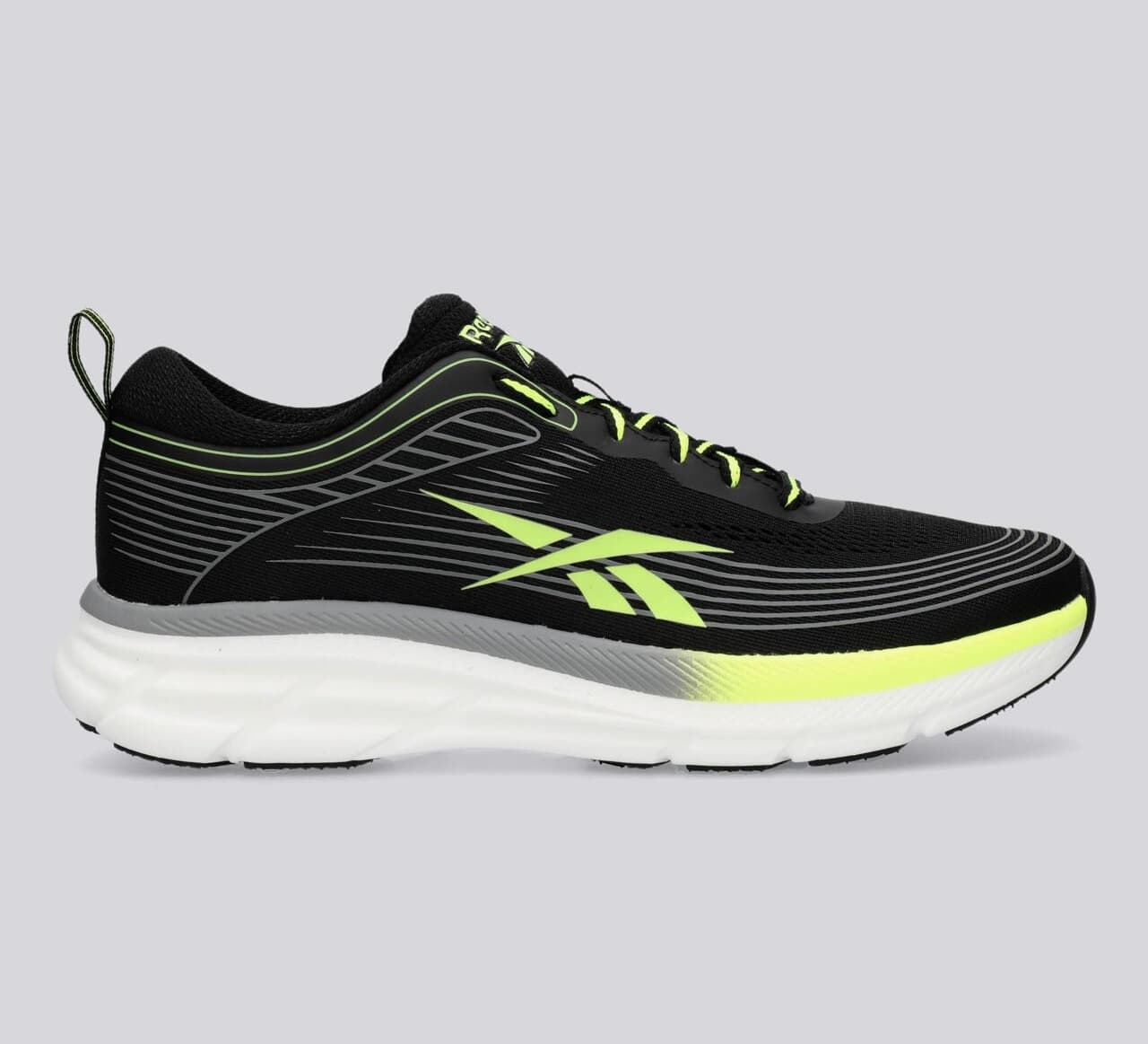 Zapatillas Running Hombre Reebok Road Strider (Tallas 40 a 45.5)