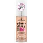 Base de Maquillaje Cremosa Essence Stay All Day