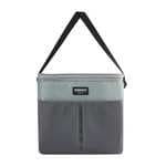 IGLOO Essentials - Bolsa Nevera – Soft Cooler 8 L con Correa, Ligera y Aislada para Playa, Picnic, Camping y Actividades Outdoor