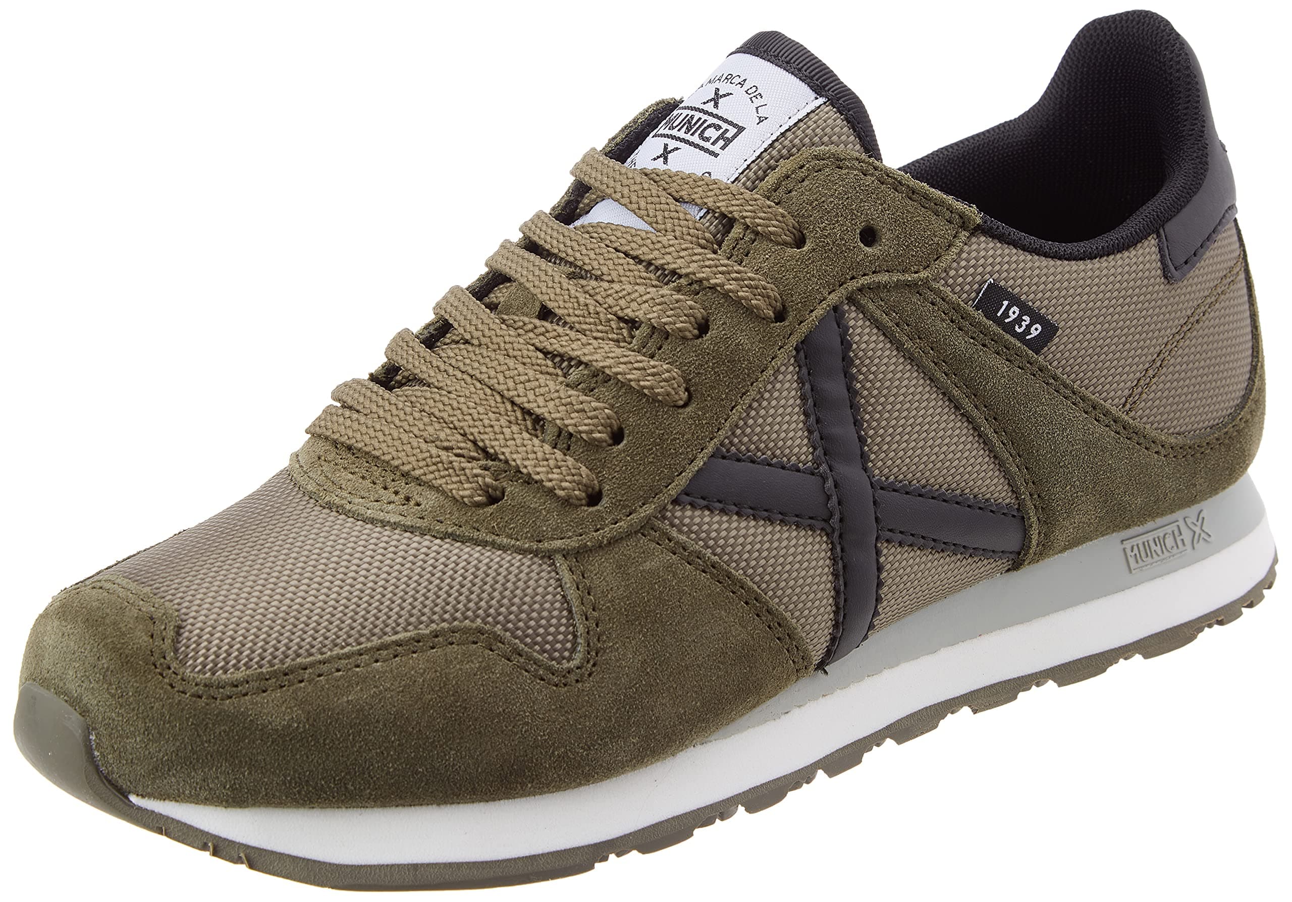 Munich Massana 112 Munich - Zapatillas Hombre Tallas 39 - 40 y 46