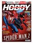 Hobby Consolas nº 387