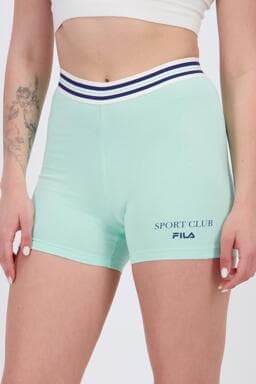 Fila Luxe Club Mallas Cortas Mujer Mallas Cortas Mujer