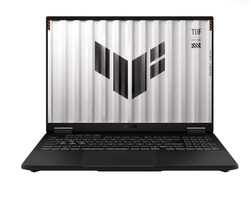 Portátil gaming - ASUS A16 FA608UHI-TU124W, 16" WUXGA, AMD Ryzen 7 260, 16 GB RAM, 512 GB SSD, GeForce RTX 5050, Windows 11