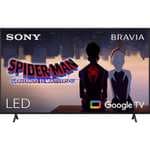 TV LED 65" - Sony BRAVIA 65X75WL, 4K HDR, TDT HD, DVB-T2, Google TV) Dolby Atmos / Vision, Assistant, Alexa, Bluetooth, Chromecast