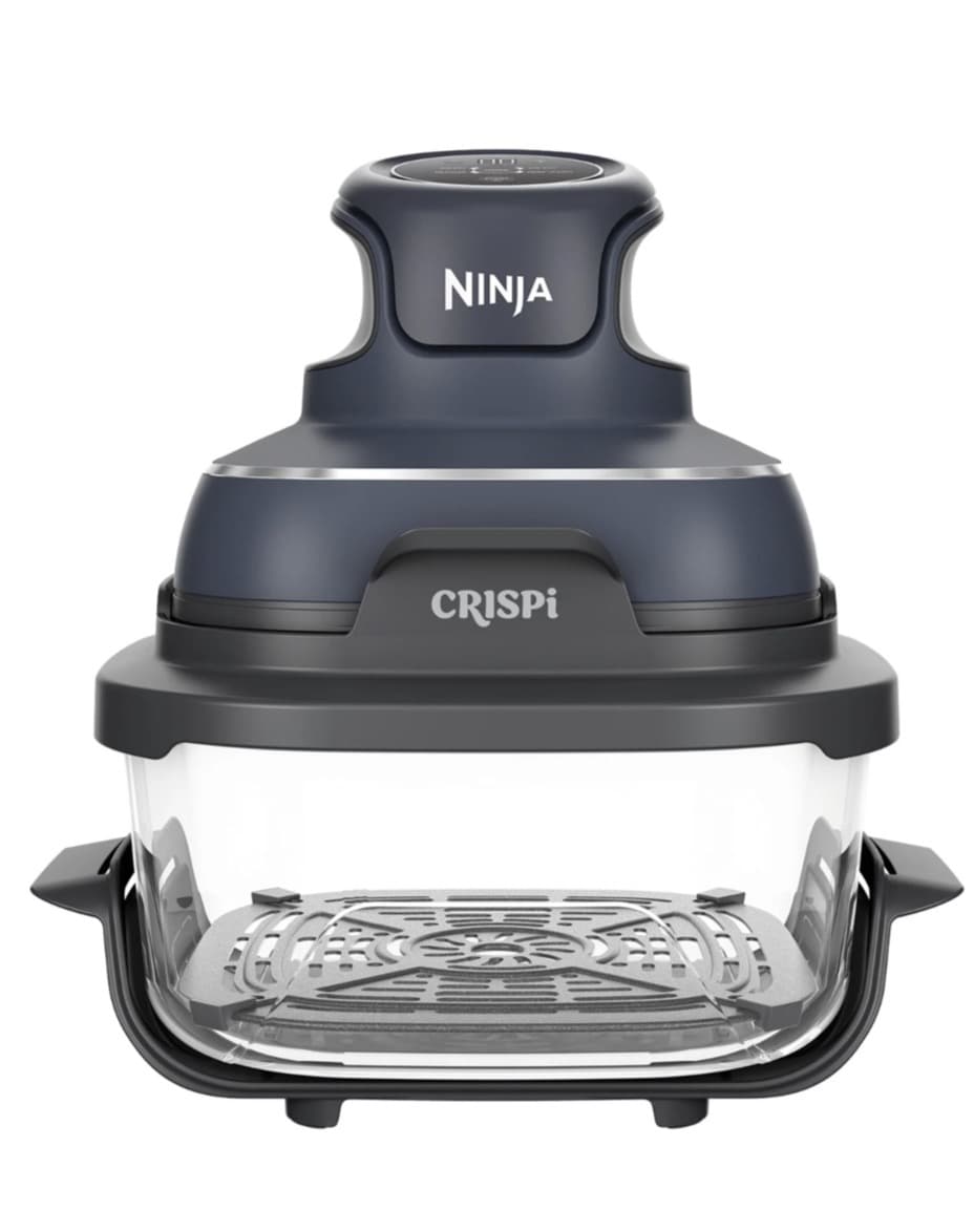 Freidora de Aire sin Aceite Portátil Ninja Cripi FN101EUGY