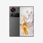 NUBIA Z70 ULTRA 16+512GB NEGRO (ENVÍO DESDE ESPAÑA)