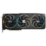Tarjeta Gráfica Gigabyte GeForce RTX 5070 GAMING OC 12GB GDDR7 Reflex 2 RTX AI DLSS4