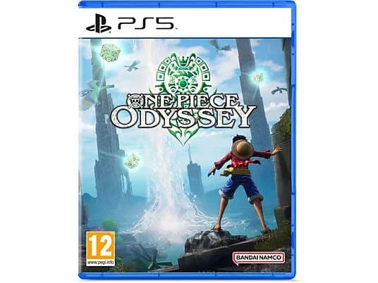 One Piece Odyssey ps5 (precio desde miMediaMarkt)