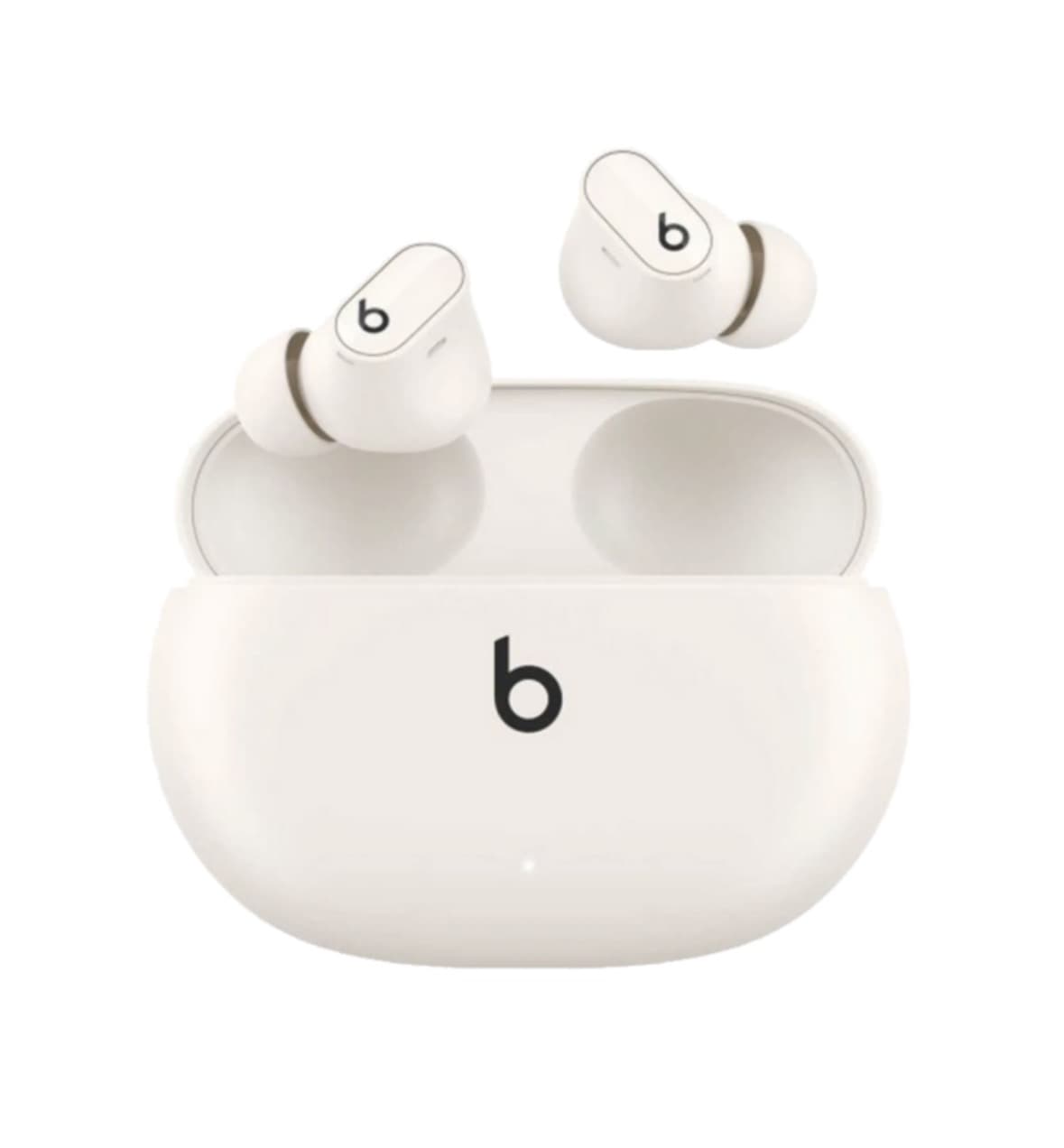 Auriculares In-Ear Beats Studio Buds+ con ANC, modo transparencia, hasta 36h y compatibilidad Apple/Android | 2 colores