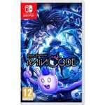 NINTENDO SWITCH Master Detective Archives: Rain Code