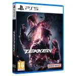 Tekken 8 PlayStation 5