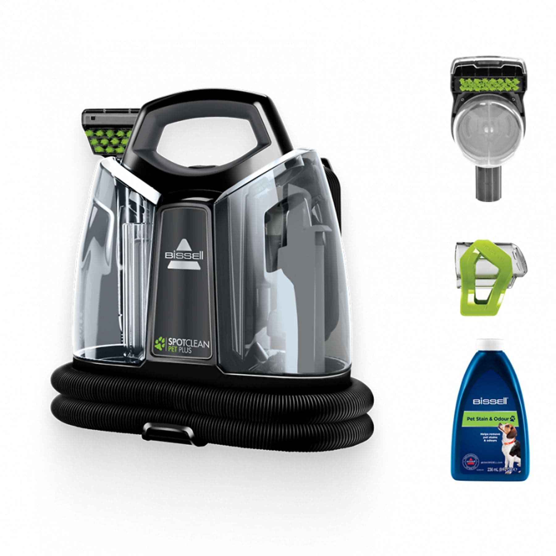 Bissell SpotClean Pet Plus [Descuento MiMediaMarkt]