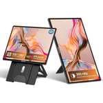 Monitor Blackview Table 9 16" FullHD+ 60Hz IPS Altavoces Integrados Rotación 360°