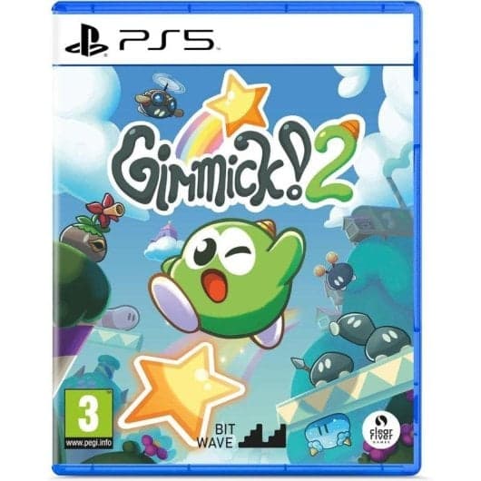 Gimmick! 2 PS5
