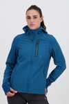 Softshell Boriken Chaqueta Capucha Mujer- Tallas-XL y 2XL- Recogida en tienda