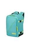 American Tourister Casual Backpack Ms Ryanair/Wizz Air/Vueling - Bolsa para cabina Unisex adulto