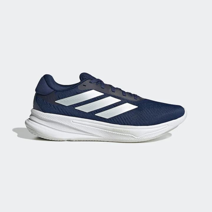 Zapatillas de running de hombre SUPERNOVA EASE M Adidas Azul