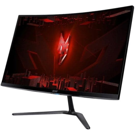 Acer Gaming Nitro ED270U S3 27" LED VA QHD 180Hz 1ms FreeSync Premium Curva (Reacondicionado)