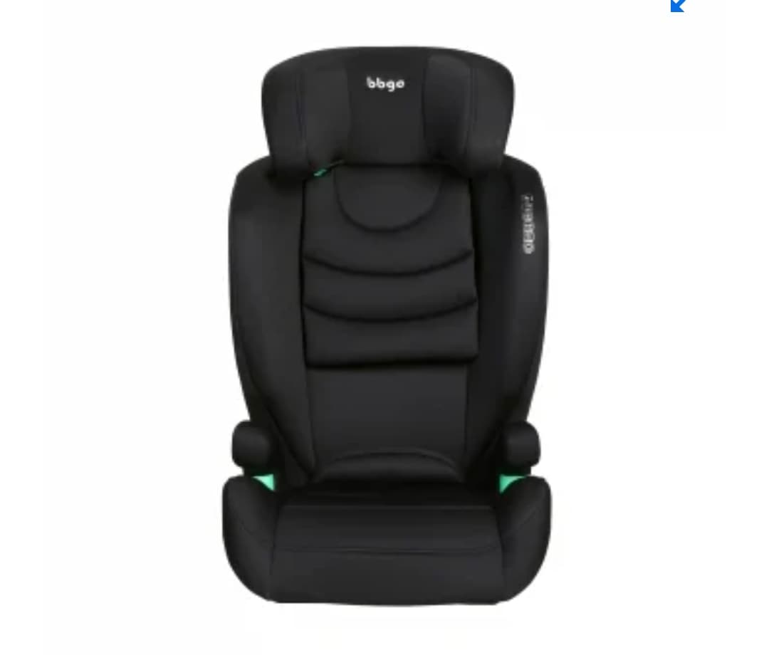Silla de coche Bbgo Joyrider i-Size (100 a 150 cm)